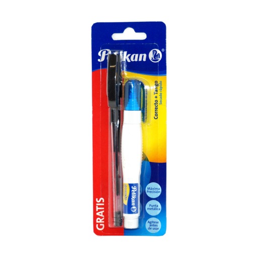 PLUMA CORRECTORA B/1