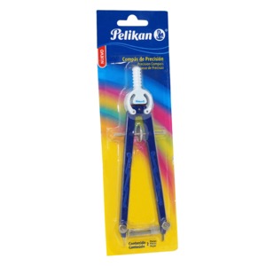 COMPAS DE PRECISION PRLIKAN (METALICO) COMPAS DE PRECISION PRLIKAN (METALICO)