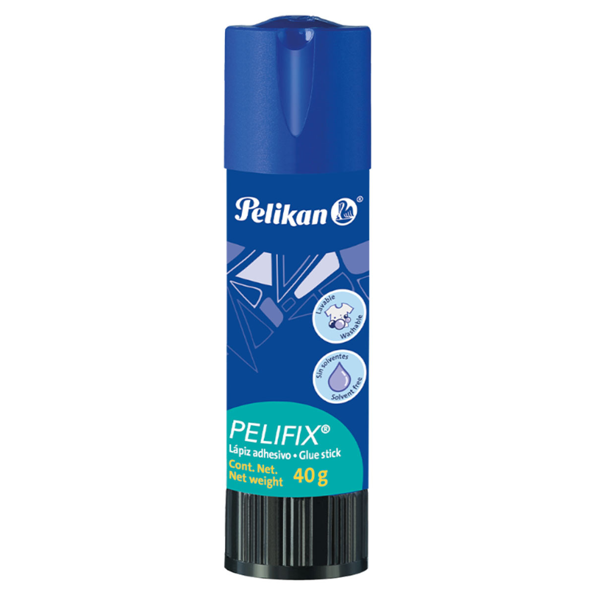 LAPIZ ADHESIVO PELIFIX 40 GR