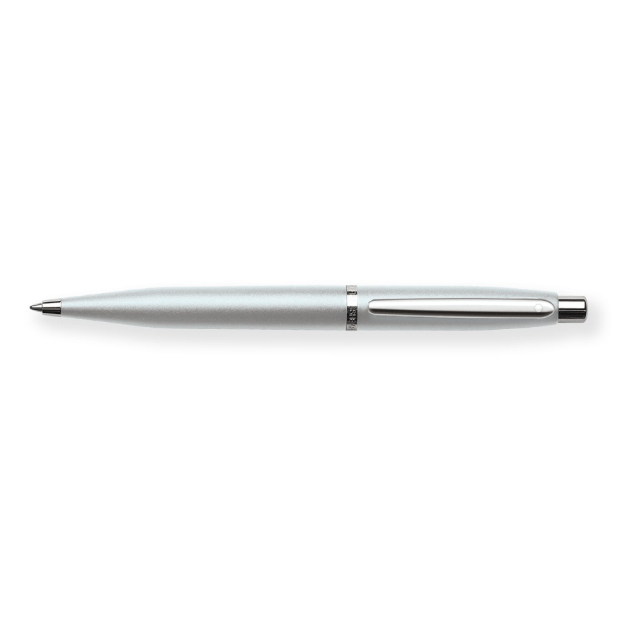 BOLIGRAFO VFM PLATA