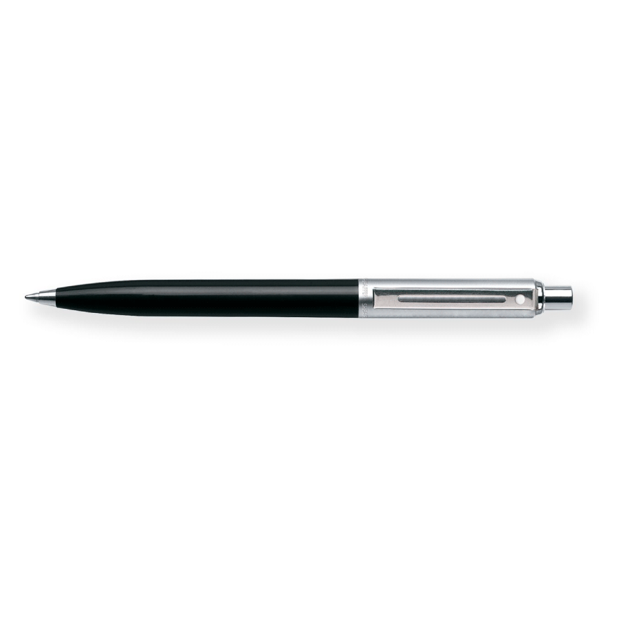 BOLIGRAFO SHEAFFER SENTINEL (CROMO-NEGRO)