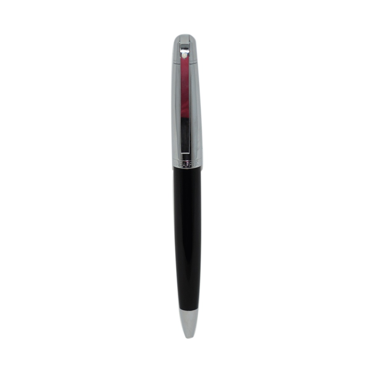 BOLIGRAFO SHEAFFER 500 (CROMO-NEGRO)