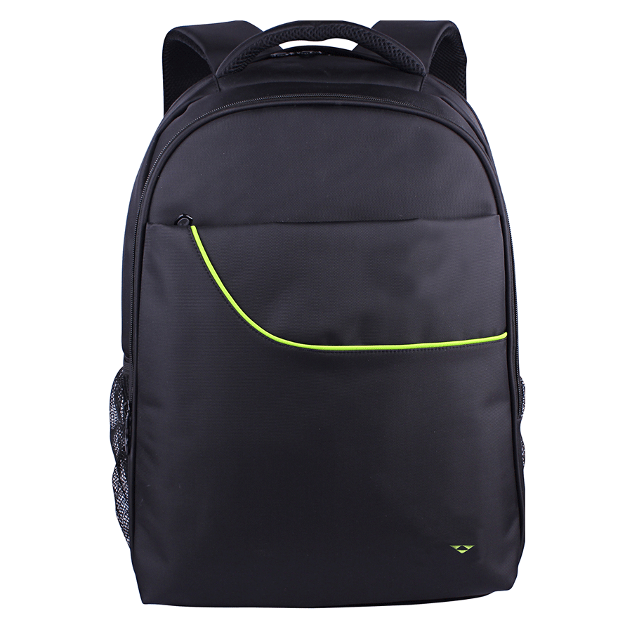 MOCHILA PARA LAPTOP 15.4 PULGADAS SUPRA (NEGRO)