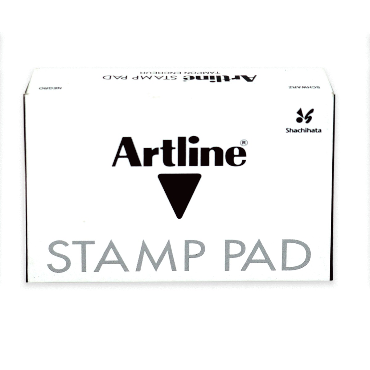 ALMOHADILLA PARA SELLOS No.0