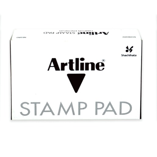 ALMOHADILLA PARA SELLOS No.0