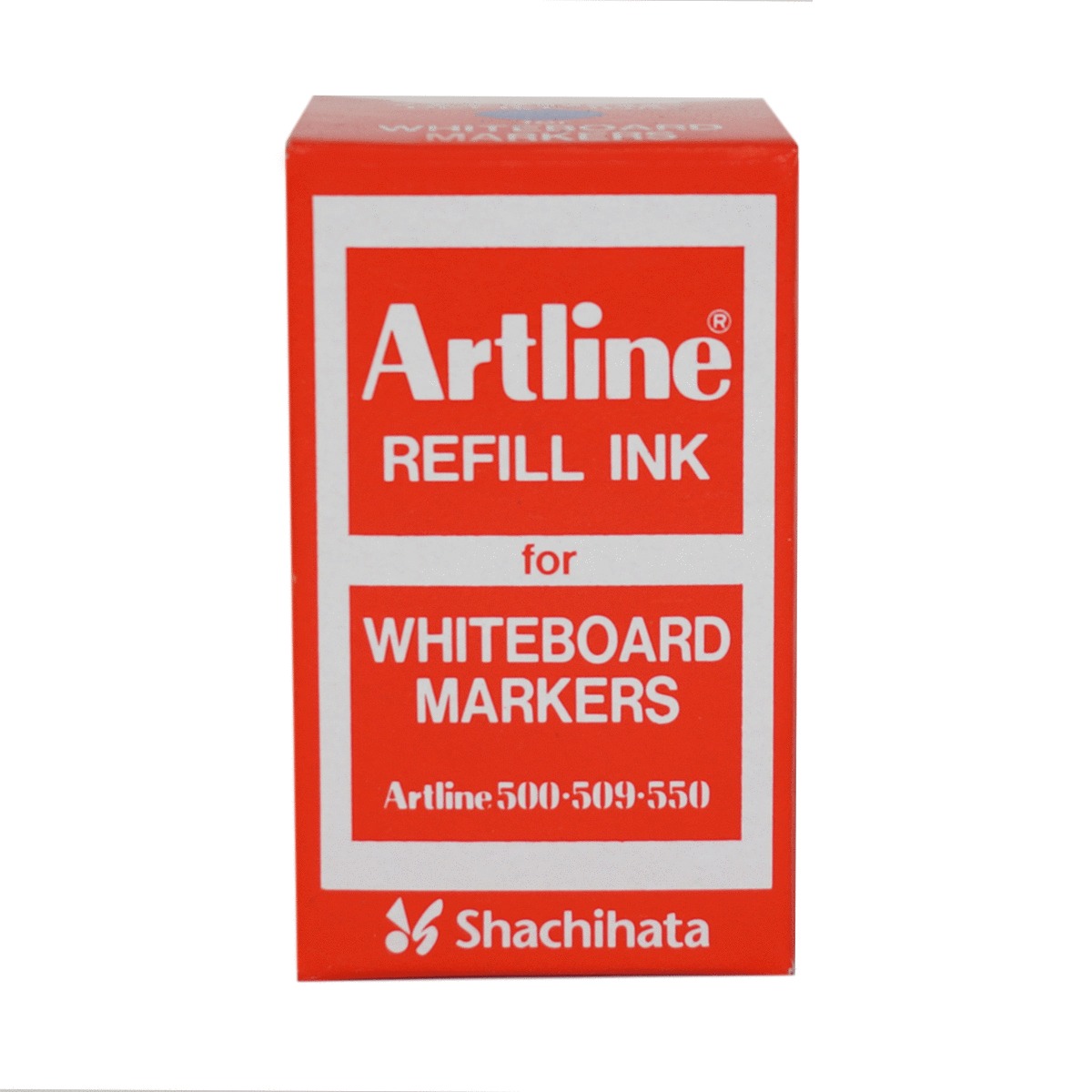 TINTA ARTILNE PARA MARCADOR DE PIZARRA PIZARRA AZUL 20ML