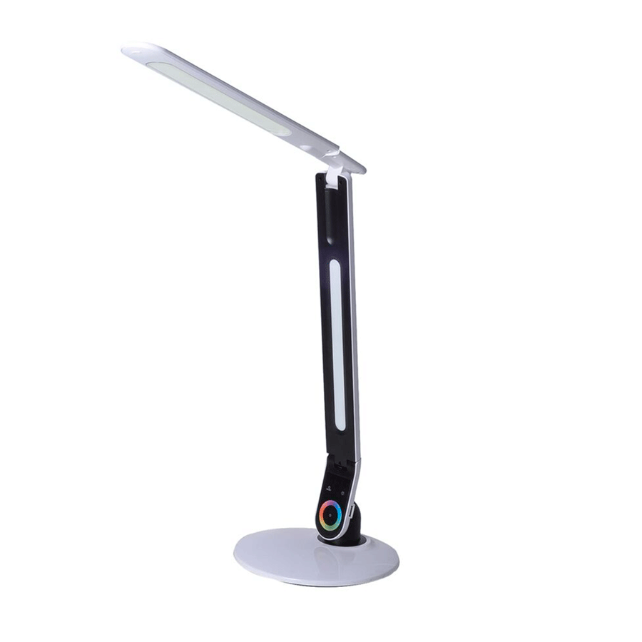 LAMPARA DE ESCRITORIO THE ONE LED, 10WATTS, TOUCH