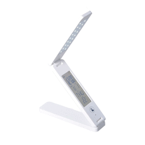 LAMPARA DE MESA THE ONE (LED, 3WATTS, BLANCA) LAMPARA DE MESA THE ONE (LED, 3WATTS, BLANCA)