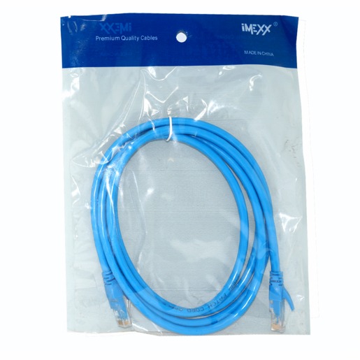 CABLE IMEXX RED LAN 12644/12633