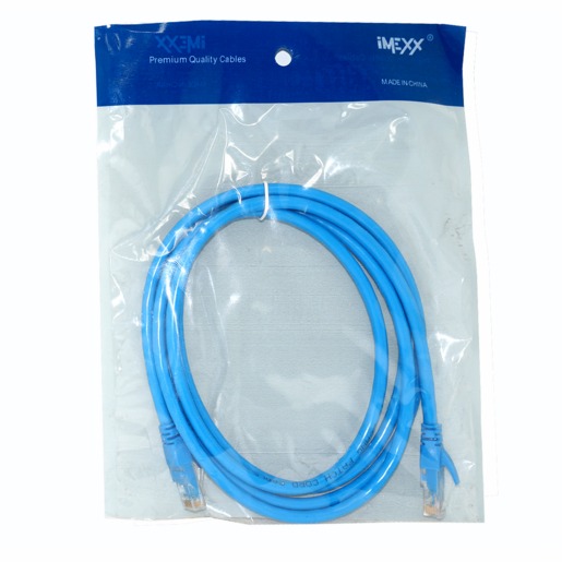 CABLE RED LAN ETHERNET