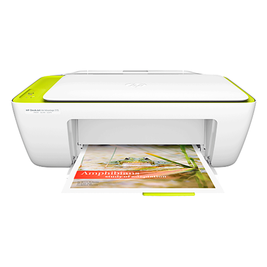MULTIFUNCIONAL HP 2135 (INKJET)