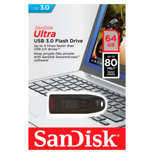 MEMORIA USB SANDISK 64GB MEMORIA USB SANDISK 64GB
