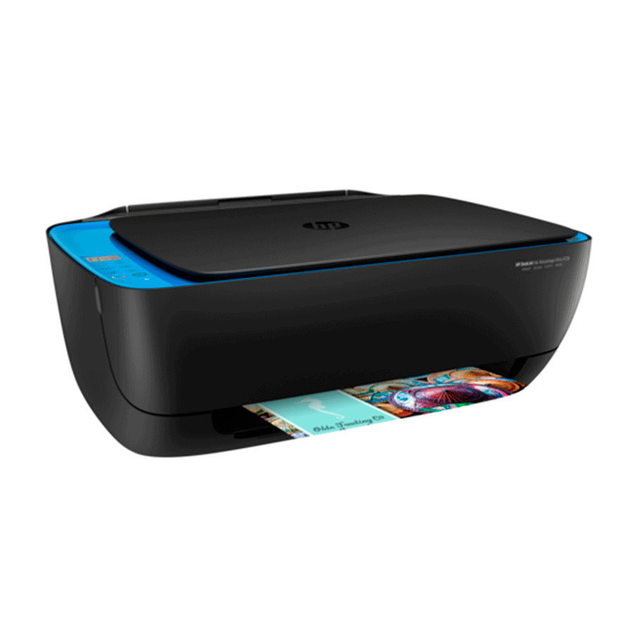 MULTIFUNCIONAL HP 4729 (INKJET WIFI)