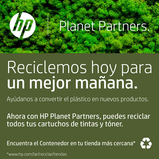 CARTUCHO HP 46 TRICOLOR