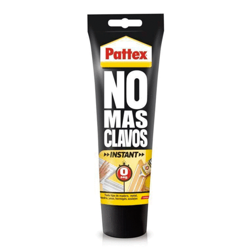 PEGAMENTO NO MAS CLAVOS PATTEX