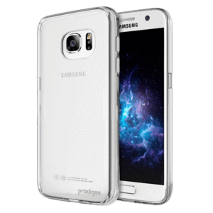 ESTUCHE PRODIGEE SAMSUNG S7 TRANSPARENTE ESTUCHE PRODIGEE SAMSUNG S7 TRANSPARENTE