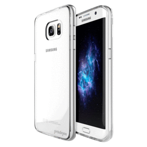 ESTUCHE PRODIGEE SAMSUNG S7EDGE TRANSPARENTE ESTUCHE PRODIGEE SAMSUNG S7EDGE TRANSPARENTE