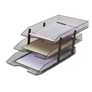 BANDEJA TRIPLE ARTICULABLE OF. HUMO BANDEJA TRIPLE ARTICULABLE OF. HUMO