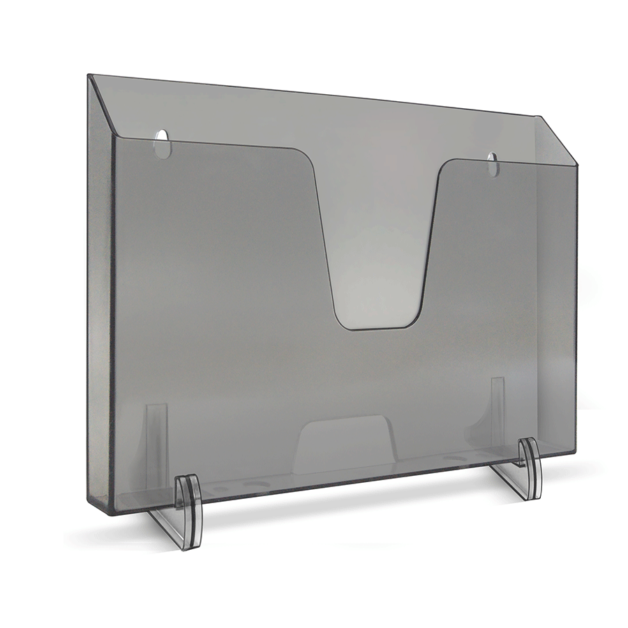 EXPOSITOR CLASSIC HORIZONTAL HUMO