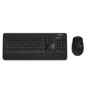 TECLADO Y MOUSE MICROSOFT 3050 TECLADO Y MOUSE MICROSOFT 3050