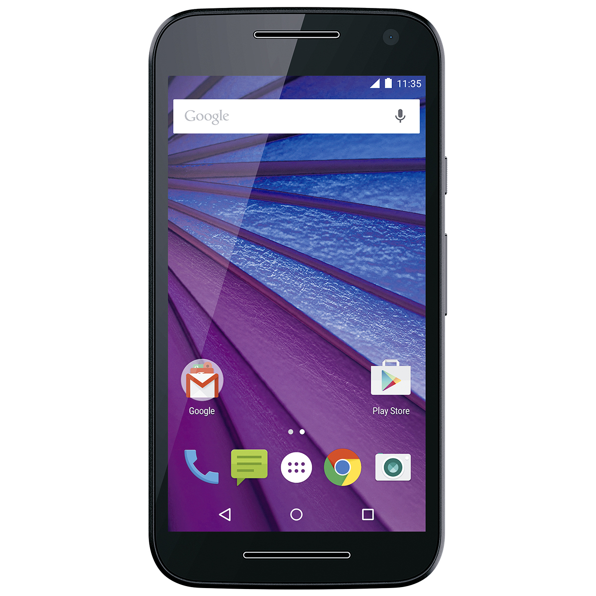 CELULAR MOTOROLA (MOTO G, ANDROID 6.5 MARSHMALLOW)
