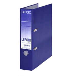 REGISTRADOR RADOR T/OFICIO AZUL LEFORT REGISTRADOR RADOR T/OFICIO AZUL LEFORT
