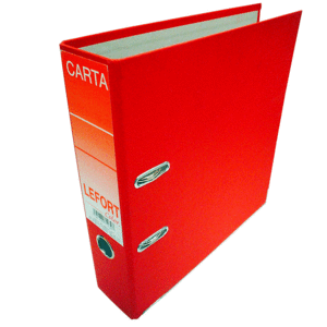 REGISTRADOR RADO T/CARTA ROJO LEFORT REGISTRADOR RADO T/CARTA ROJO LEFORT