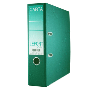 REGISTRADOR RADO T/CARTA VERDE LEFORT REGISTRADOR RADO T/CARTA VERDE LEFORT