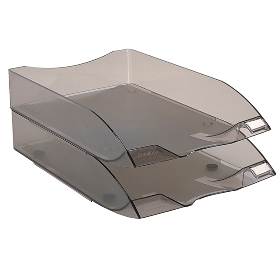 CHAROLA DOBLE OFICIO HUMO EUROLINE