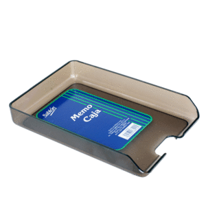 BANDEJA SABLON (MEMO, HUMO) BANDEJA SABLON (MEMO, HUMO)