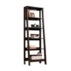 LIBRERO SAUDER (5 REPISAS,TRESTLE) LIBRERO SAUDER (5 REPISAS,TRESTLE)