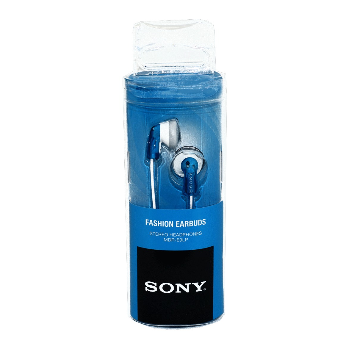 AUDIFONOS SONY PASTILLA E9LP AZUL