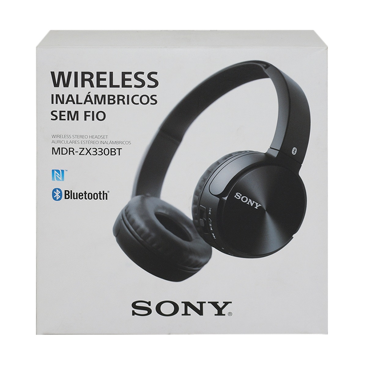 Audifonos sony diadema bluetooth Audifonos sony diadema bluetooth