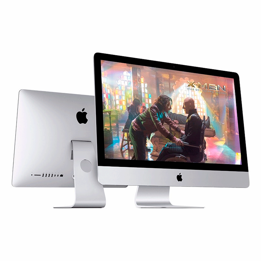 COMPUTADORA APPLE IMAC 21.5 (INTEL CORE I5)
