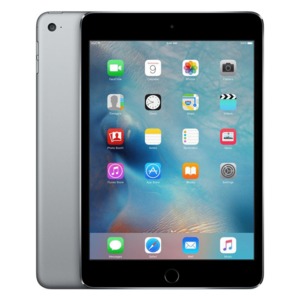 TABLET IPAD MINI 4 WIFI+4G (64GB, A8, IOS 9) TABLET IPAD MINI 4 WIFI+4G (64GB, A8, IOS 9)