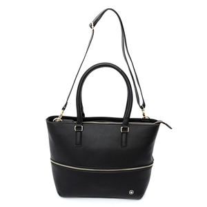 BOLSA PARA LAPTOP 13 PULGADAS WENGER (NEGRO) BOLSA PARA LAPTOP 13 PULGADAS WENGER (NEGRO)