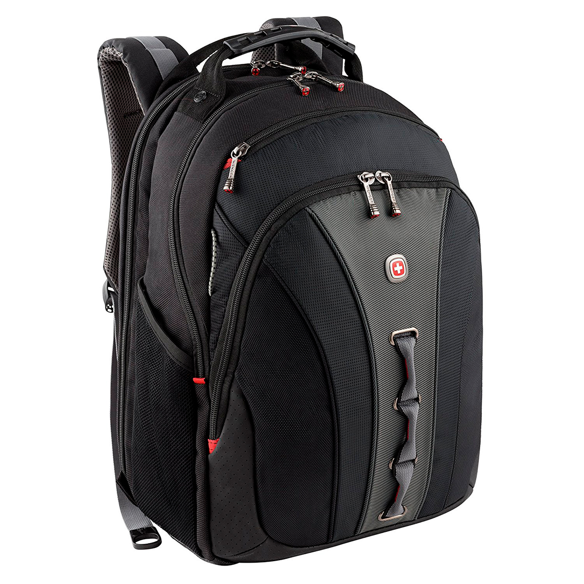 MOCHILA PARA LAPTOP 16 PULGADAS WENGER (NEGRO)