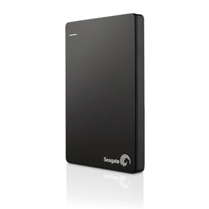 DISCO DURO SEAGATE BACKUP+ 1TB 3.0 NEGRO