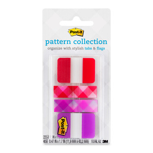 POST-IT BANDERITAS COLORES VARIOS, 4 PADS POST-IT BANDERITAS COLORES VARIOS, 4 PADS