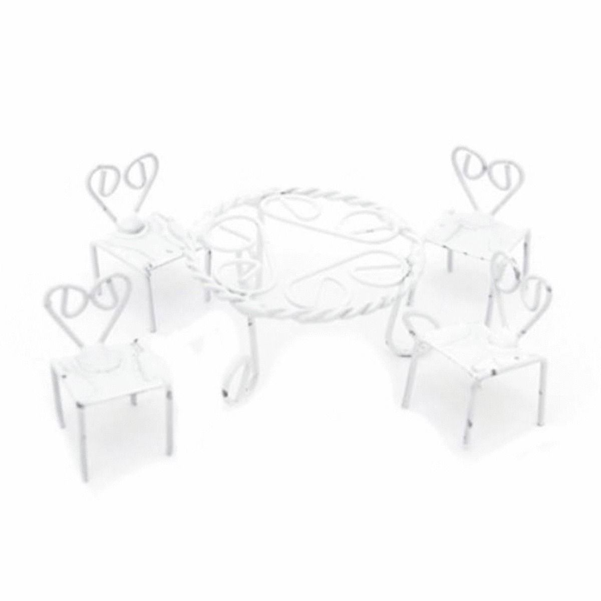 ACCESORIOS PARA MAQUETA (JARDIN Y PARQUE)