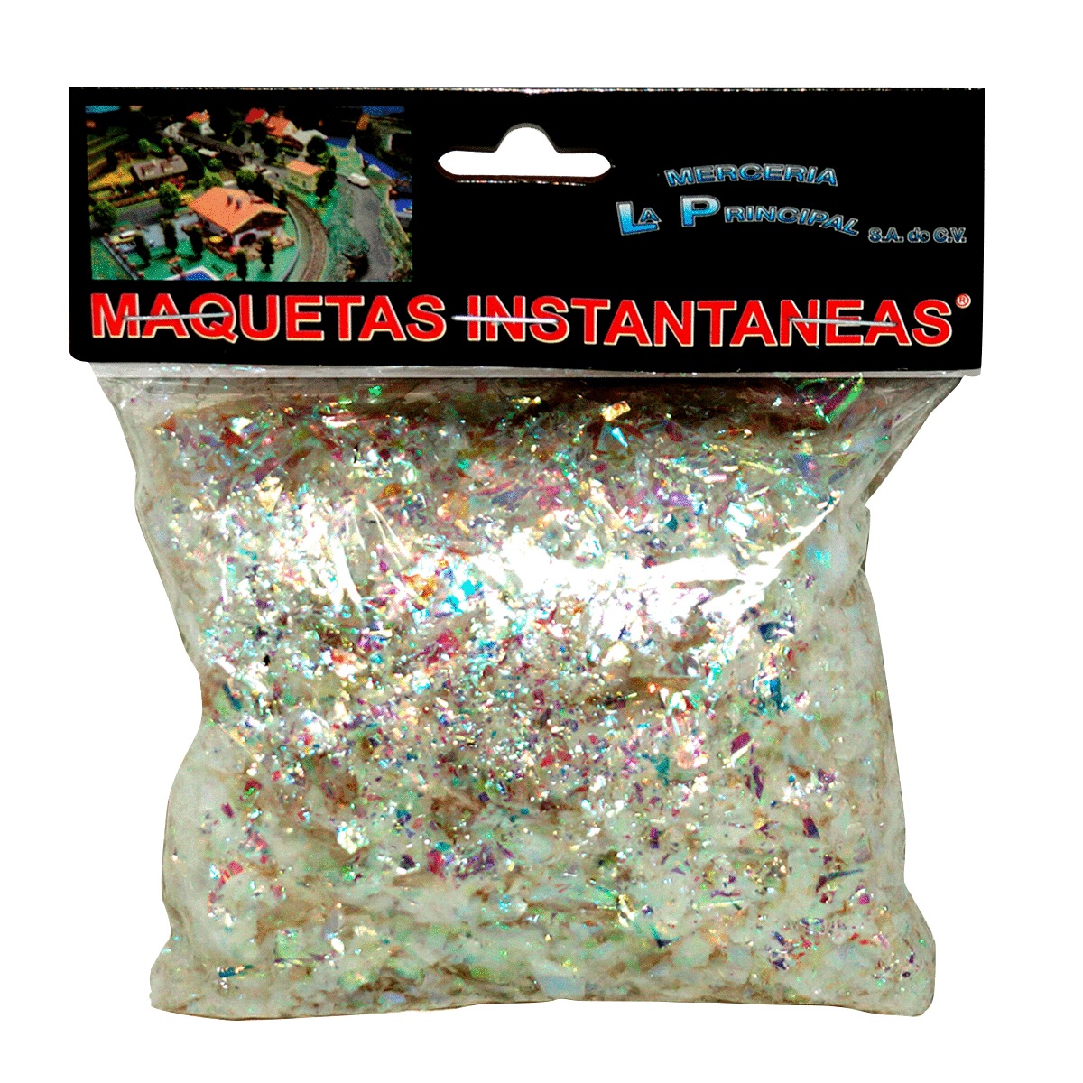 DIAMANTINA OPALINA