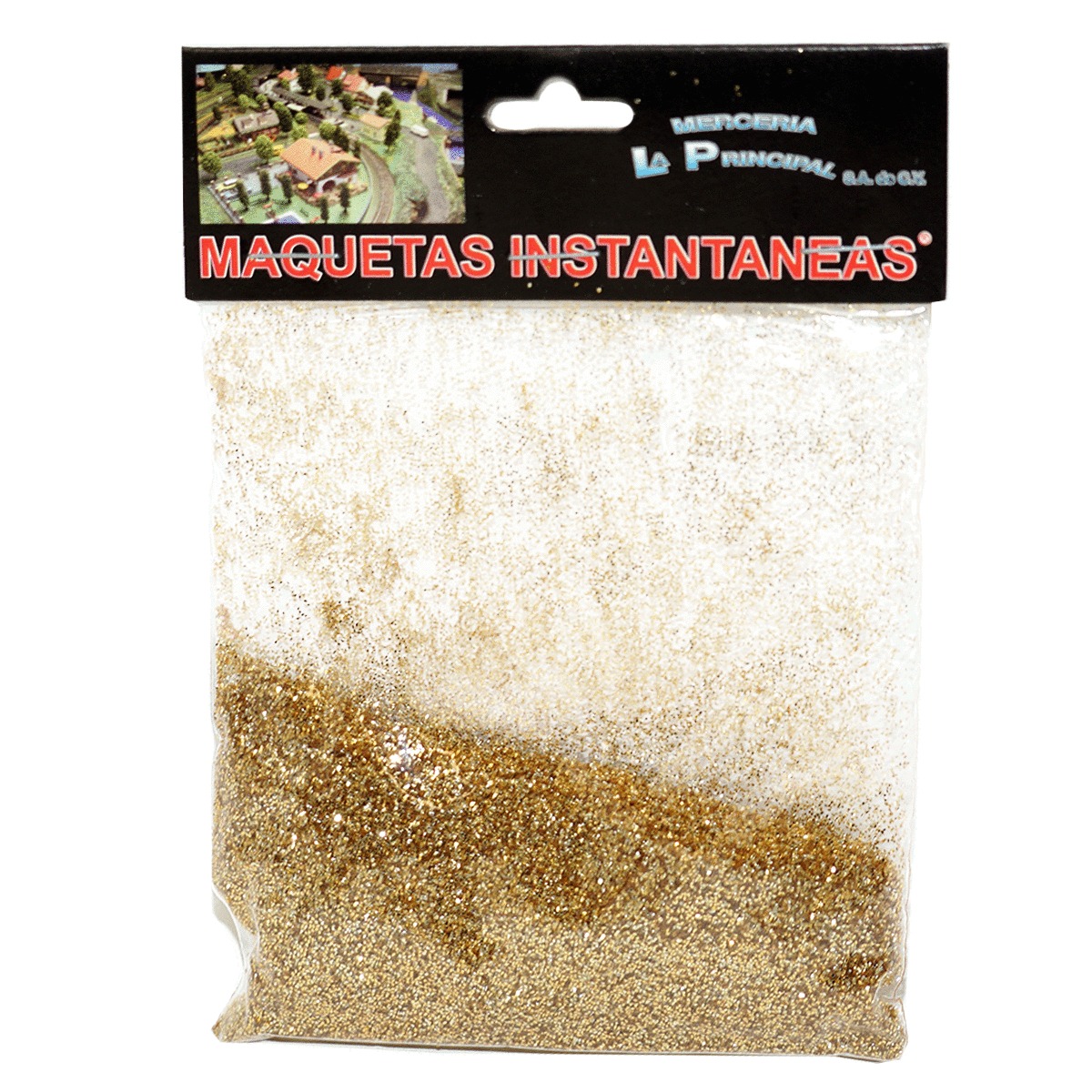 DIAMANTINA ORO