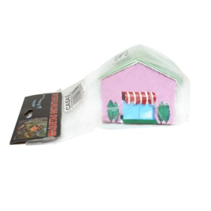 ACCESORIO PARA MAQUETA (CASAS) ACCESORIO PARA MAQUETA (CASAS)
