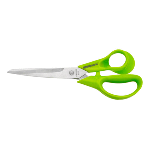 TIJERAS 8 MANGOS SURTIDOS