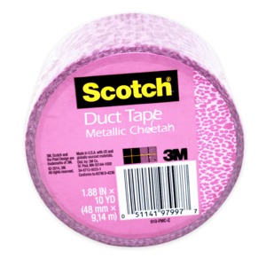 TAPE SCOTCH PURPLE METALLIC (1.88*19 YARDAS) TAPE SCOTCH PURPLE METALLIC (1.88*19 YARDAS)