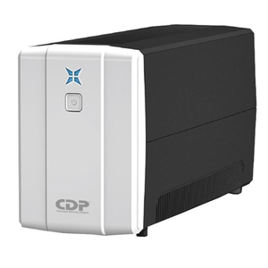 UPS CDP R-UPR758 750VA UPS CDP R-UPR758 750VA