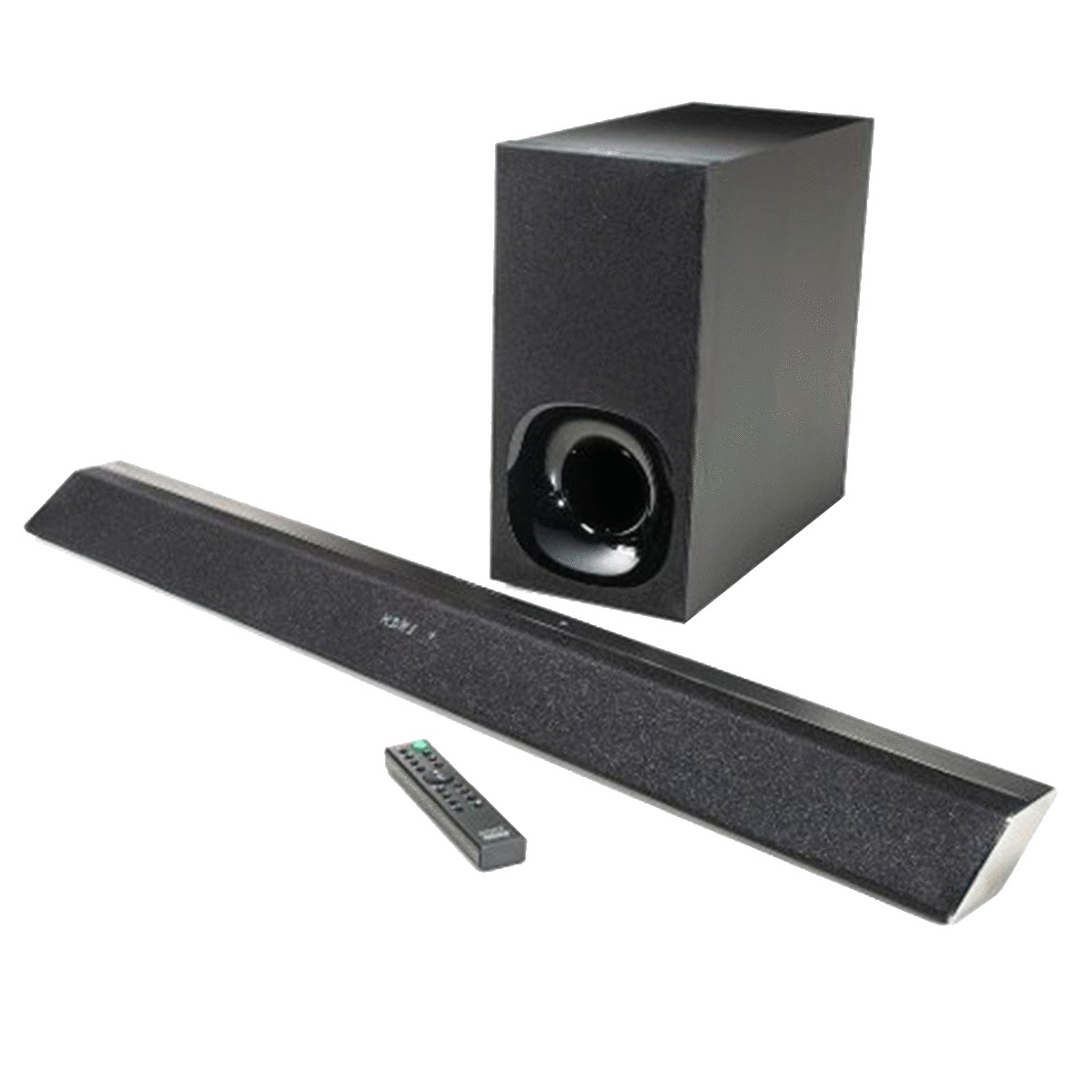 BARRA DE SONIDO SONY HTCT780 (BLUETOOTH)