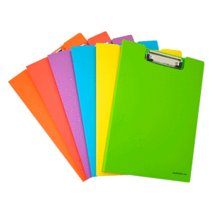 FOLDER (TAMAÑO A4 COLORES SURTIDOS CLIP Y SOLAPA) FOLDER (TAMAÑO A4 COLORES SURTIDOS CLIP Y SOLAPA)