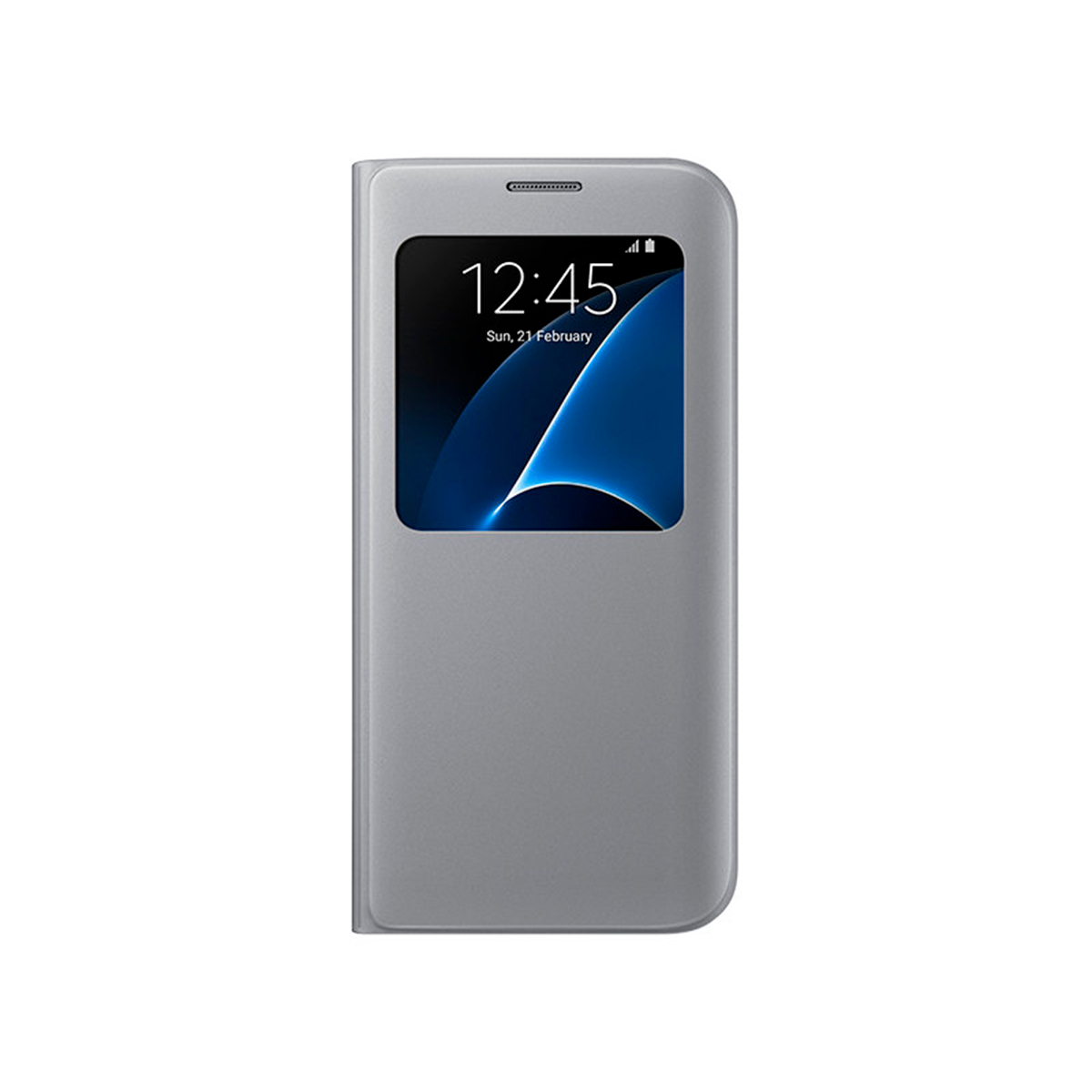ESTUCHE SAMSUNG GALAXY S7 PLAT