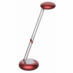 LAMPARA DE ESCRITORIO G-FORCE (LED,ROJA,2.5WATTS) LAMPARA DE ESCRITORIO G-FORCE (LED,ROJA,2.5WATTS)